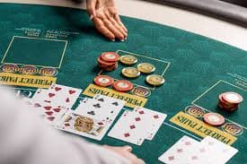 tebingtoto login mobile app interface showing live-dealer table selection
