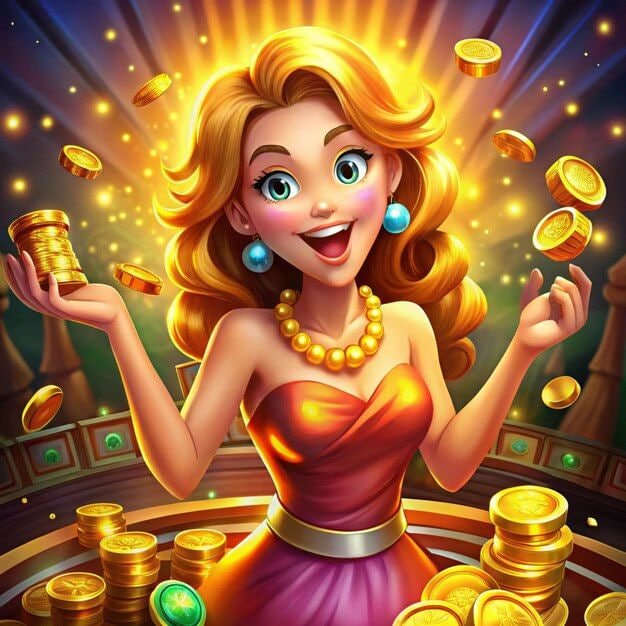 Togel 4D bet selection screen